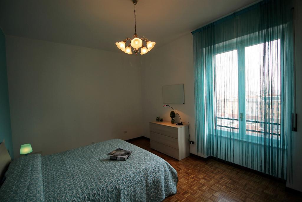 House Navigli Apartment Mailand