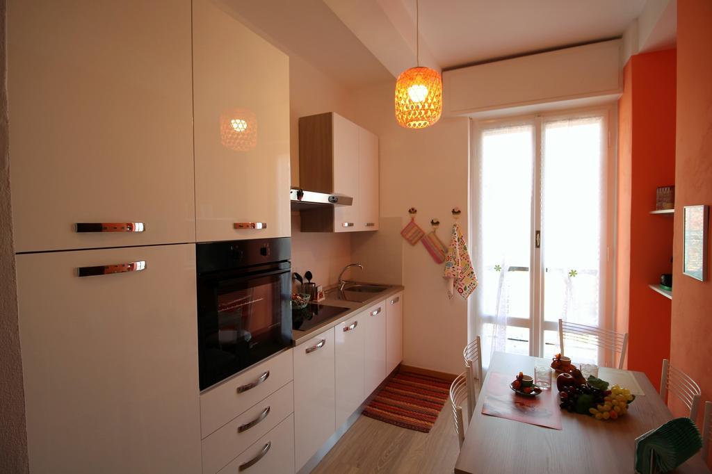 House Navigli Apartment